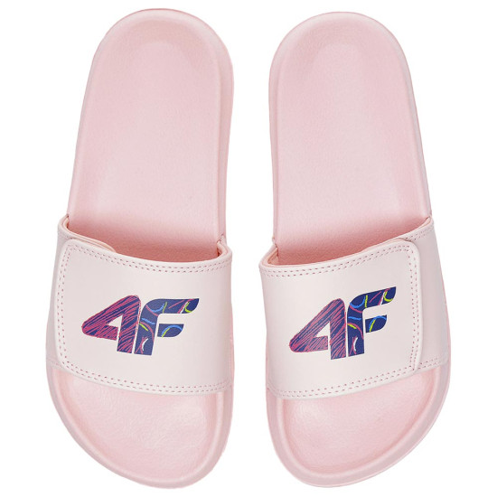4F Girl's Slides